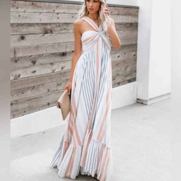 Fate | Dresses | Fate Maxi Dress | Poshmark